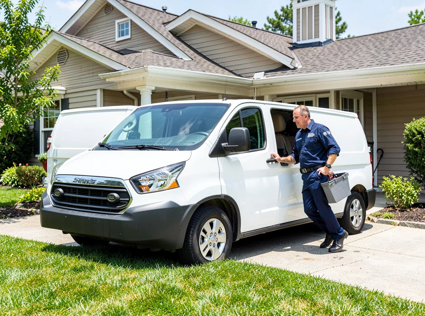 Emergency Plumber company in Oklaunion, TX