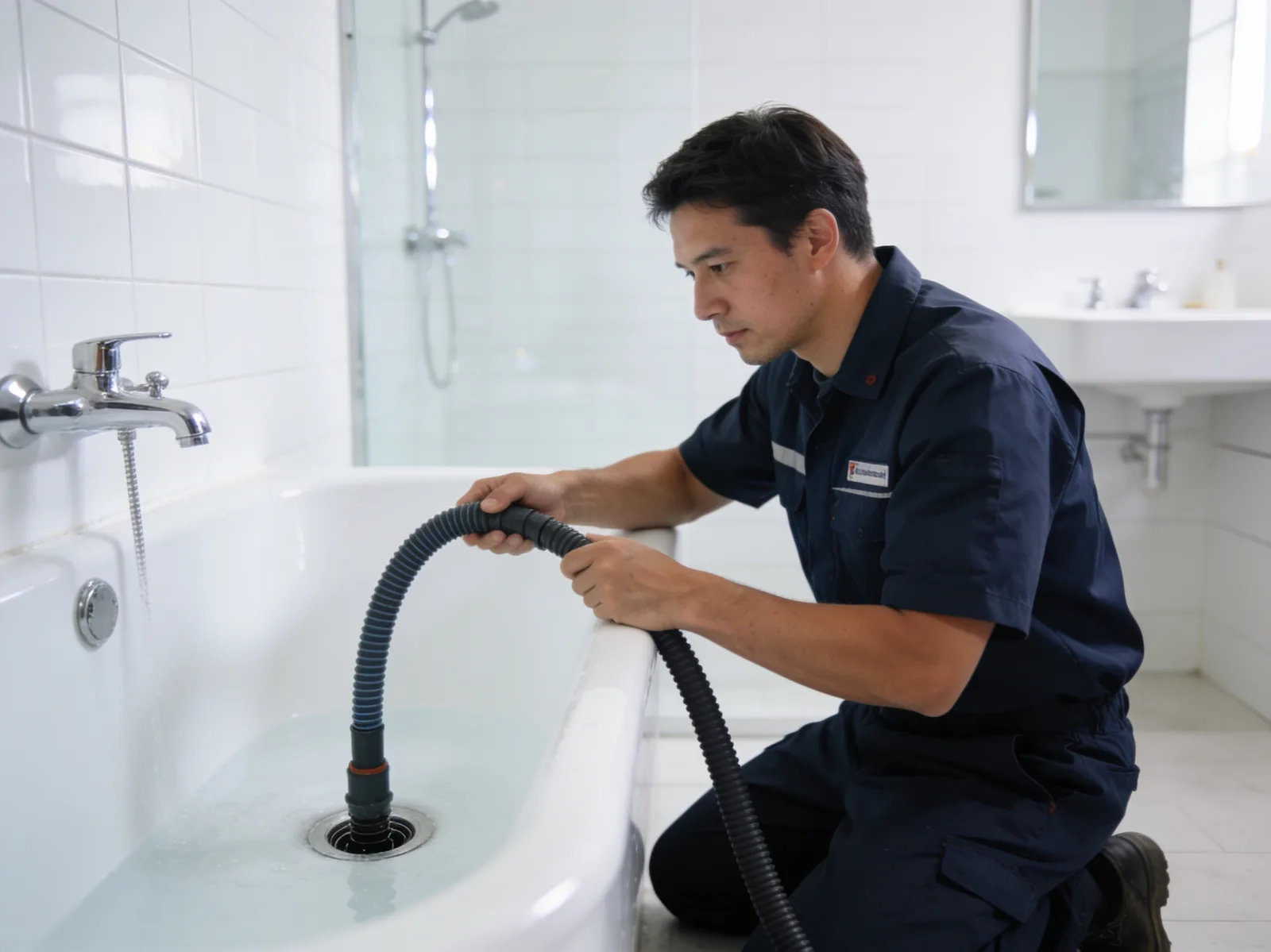 Emergency Plumber Oklaunion, TX FAQs